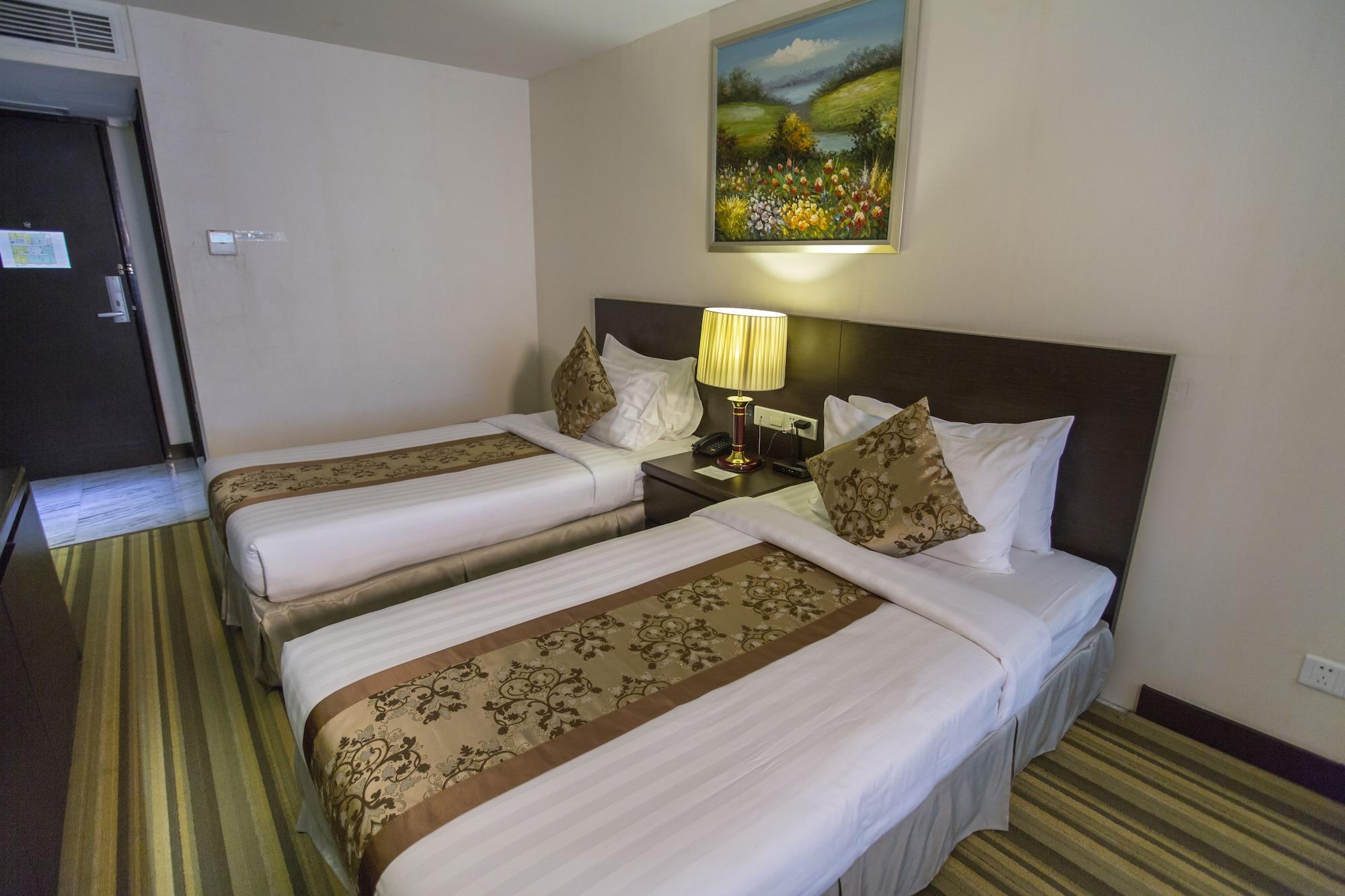 Esperado View Hotel 4*