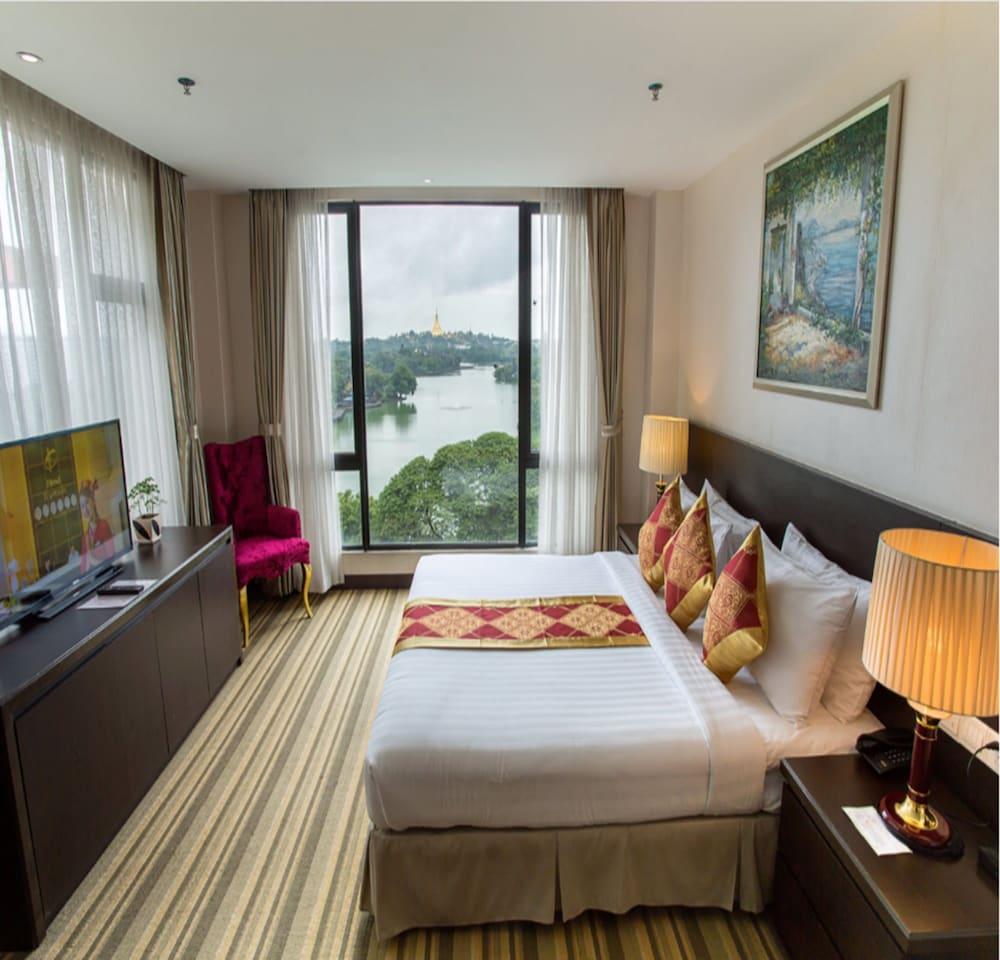 Esperado View Hotel