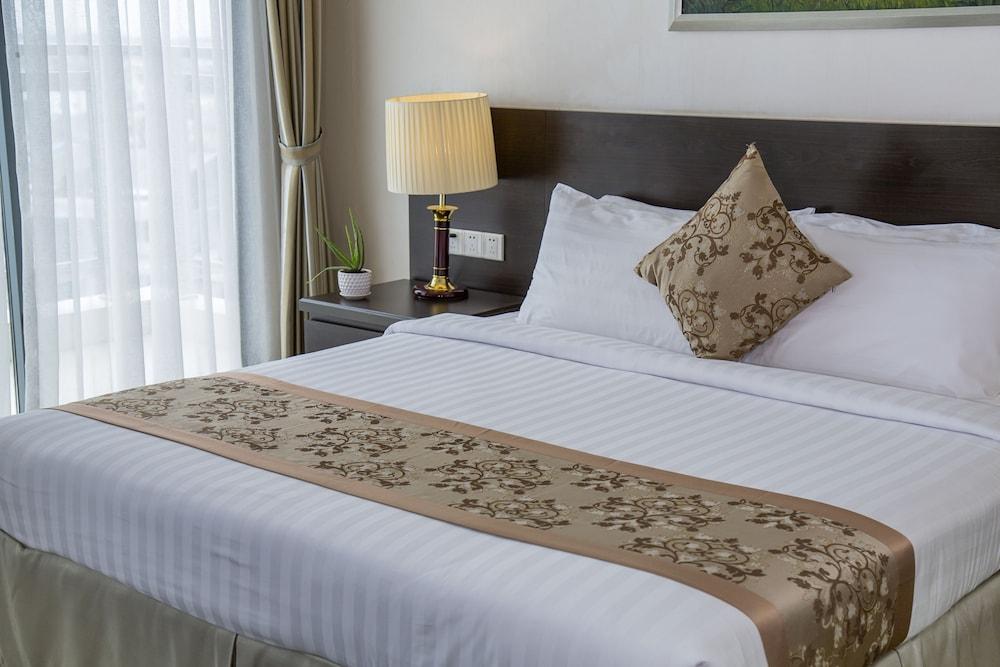 Esperado View Hotel 4*