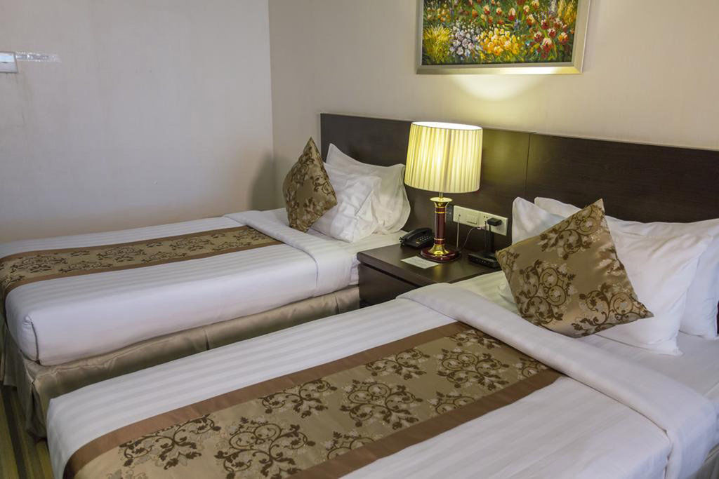 Hotel Esperado View 4*